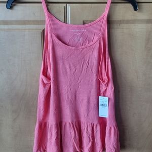 👉🏻American Eagle Crop top- Size S